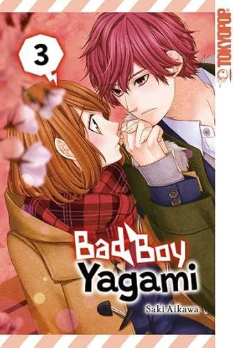 Bad Boy Yagami 2in1 03
