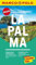 La Palma Marco Polo: Pocket reisgids met uitneembare kaart