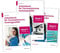 Schlütersche Arbeitsbücher für Tiermedizinische Fachangestellte SET: Band 1-3 im Set