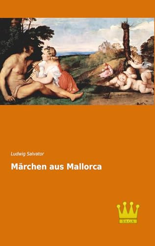 Maerchen aus Mallorca
