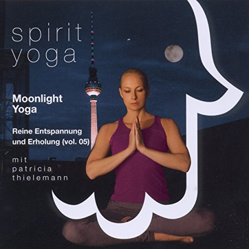 Spirit Yoga (Membran)