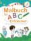 Malbuch für ABC Entdecker: Kreatives Ausmalen und Schreiben für kleine Künstler. Spielerisch Buchstaben schreiben und das Alphabet lernen mit liebevoll gestalteten Ausmalbildern, ideal ab 3 Jahren