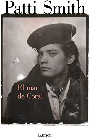 El mar de Coral (Narrativa)