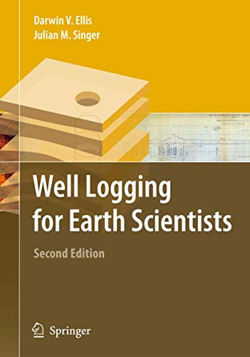 Well Logging for Earth Scientists: Second Edition