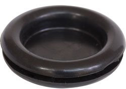 Rubber Grommet 20mm Blind (100 Pack)