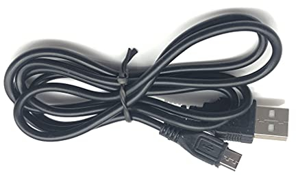 T-ProTek USB Kabel Kompatibel für Belkin QODE Ultimate Lite Tastatur Schutzhuelle Kompatibel für iPad Air 2