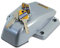 HEOSafe Van Security Paket Fiat Ducato 250 / 290 grau/silber