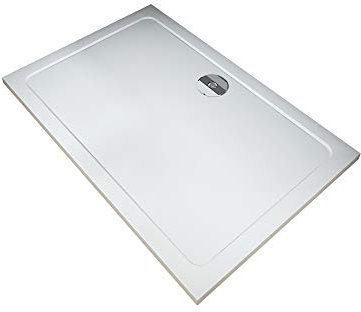 Receveur de douche en 100x90cm receveur de douche à l'italienne