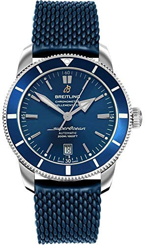 Breitling Superocean Heritage II B20 Automatic 42 AB2010161C1S1
