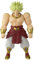 BANDAI Dragon Ball Super - Riesenfigur Limit Breaker 30 cm - Broly Film – 36237, Mehrfarbig