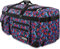 normani Stabile Reisetasche Trolley Big Size XL 80-150 Liter mit 2 Rollen –Robust und wasserabweisend - Leichter Reisetrolley XL Tasche NEU Verschiedene Größen Farbe Pally Parrots / 100 Liter