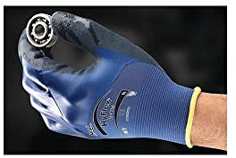Ansell Handschuh HyFlex 11-925 Gr. 9