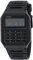 Unisex-Uhr Casio CALCULATOR