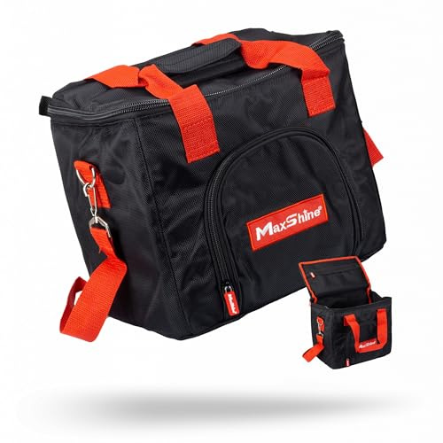 Maxshine Detailing Bag – Small