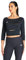 Arena Damen Sport Shirt 3/4 Arm