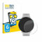 BROTECT Protector Pantalla Cristal para Garmin Forerunner 55 Protector Vidrio (6 Unidades) - [Dureza 9H, Anti-Arañazos]