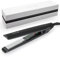 Corioliss C1 Hair Straightener for Women | Professional Titanium Plates | Ionic Flat Iron | Temperature Control 120°C to 235°C | Straightening and Waves | Travel Case | UK Plug | Black Chrome