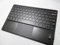 theoutlettablet® Teclado Bluetooth (inalambrico) para Tablet Samsung Galaxy Tab S8 11 (SM-X700N) con Letra Ñ en español y Touchpad