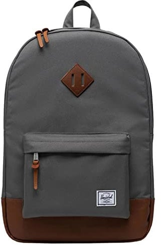 Herschel 10007-05643 HERITAGE Gargoyle Unisex - Adulto Taglia Unica