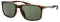 Route 66 Herren Sonnenbrille/Sportliche Sonnenbrille mit Federbügeln/Havanna-Braun F2511823