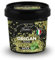 Origan Italien 100 g – Feuilles d'Origan Séchées au Soleil de Sicile – L'herbe aromatique la plus utilisée dans la cuisine méditerranéenne – Idéal pour Pizza, Viandes, Poissons et Salades.
