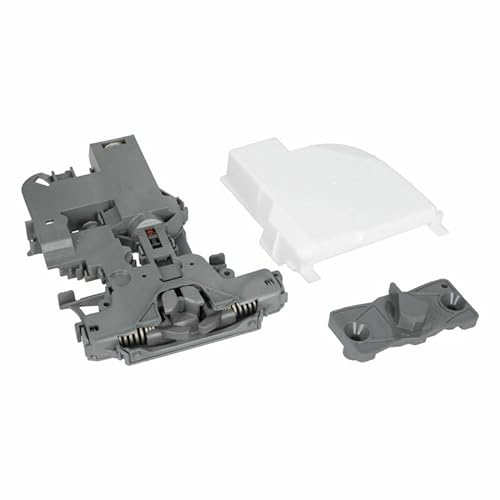 LUTH Premium Profi Parts Türschloss kompatibel mit AEG 405539255/1 Fallenschloss Emz 889 312133 für Geschirrspüler