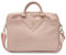 CG MOBILE Guess GUCB15ZPGSTEGP Sac à main Motif triangle Rose 4G 16, Rose