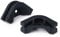 Noctua NV-MPP1.black Sx4, Multi-Purpose Pads for 120 & 140mm Fans (Black)