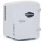 Citybee Mini Kühlschrank Fridge 4L - Kühlschränke klein 12V 230V Läuft Leise Geeignet für Getränke Kosmetik Essen - Minikühlschrank ideal für Auto Zimmer Camping Wohnmobil Büro und Reisen (Weiß)