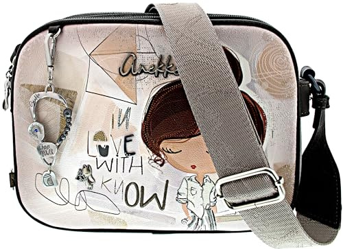 Anekke Bolso bandolera Sophia