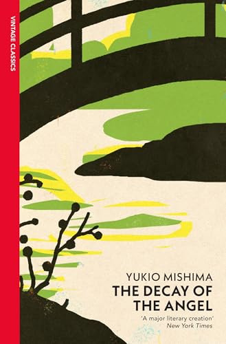 The Decay of the Angel: Yukio Mishima