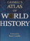 Cassell's Atlas of World History