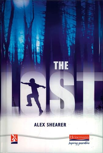 The Lost NW (New Windmills KS3)