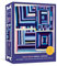Clarkson Potter Gee's Bend: Equal Justice: A Quilt Print Jigsaw Puzzle: 750 Pieces Jigsaw Puzzles for Adults