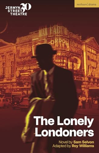Lonely Londoners, The (Modern Plays)