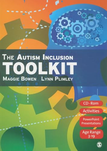 The Autism Inclusion Toolkit: Training Materials and Facilitator Notes