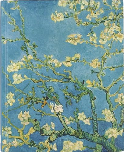 Peter Pauper Press Almond Blossom Journal (Diary, Notebook)