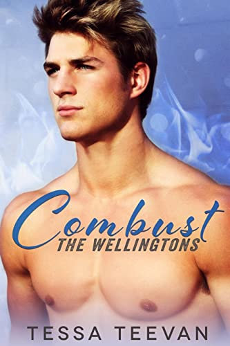 Combust: Volume 1 (The Wellingtons)