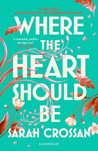 Where the Heart Should Be: The Times Children's Book of the Week
