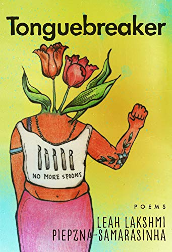 Tonguebreaker: Poems and Performance Texts