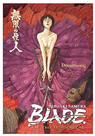 Blade of the Immortal 3: Dreamsong