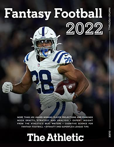 Fantasy Football Guide 2022