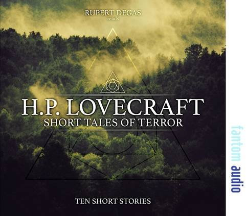 Short Tales of Terror