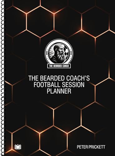 The Bearded Coach’s Football Session Planner