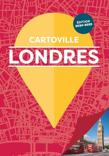 Londres: Édition 2024-2025