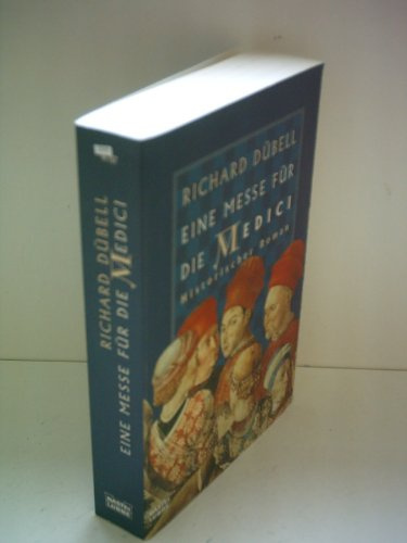 Eine Messe für die Medici: Historischer Roman (Allgemeine Reihe. Bastei Lübbe Taschenbücher)