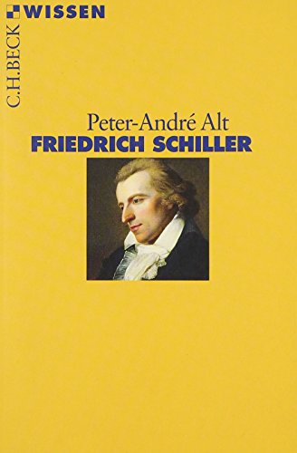 Friedrich Schiller (C.H.BECK Wissen)