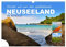 Erlebe mit mir das spektakuläre Neuseeland (Wandkalender 2025 DIN A3 quer), CALVENDO Monatskalender