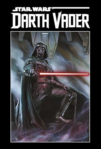 Star Wars Comics: Darth Vader Deluxe: Bd. 1