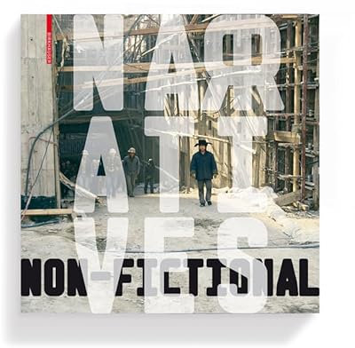 Non-Fictional Narratives: Denton Corker Marshall